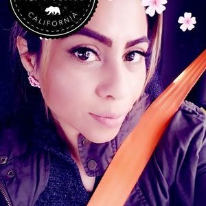 Meet your Posher, Sylvia